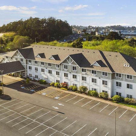 La Quinta By Wyndham Newport Hotell Eksteriør bilde