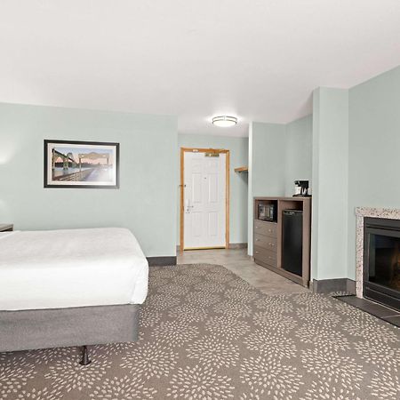 La Quinta By Wyndham Newport Hotell Eksteriør bilde