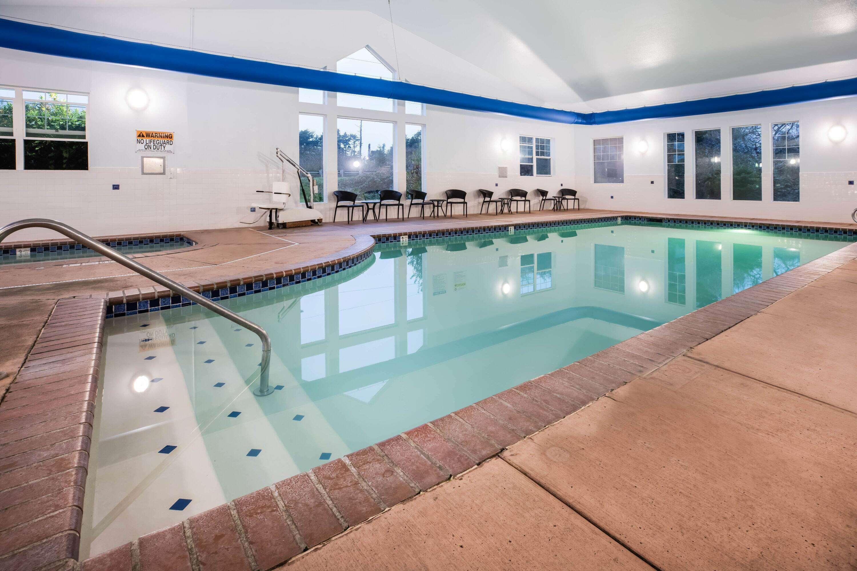 La Quinta By Wyndham Newport Hotell Eksteriør bilde