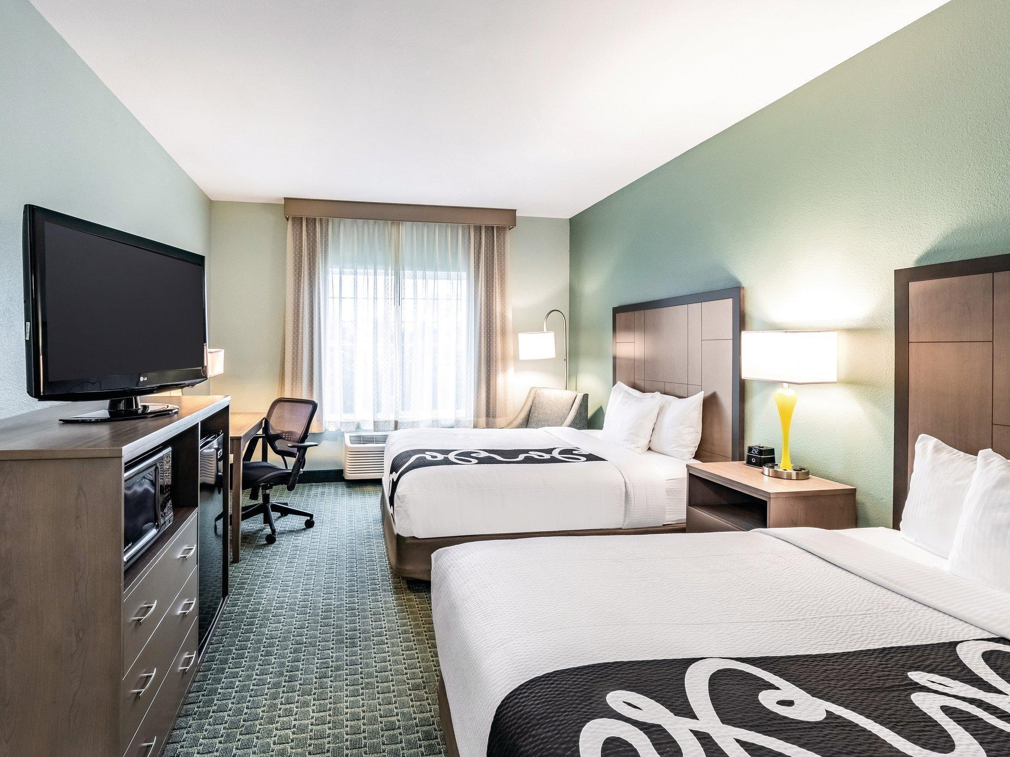La Quinta By Wyndham Newport Hotell Eksteriør bilde