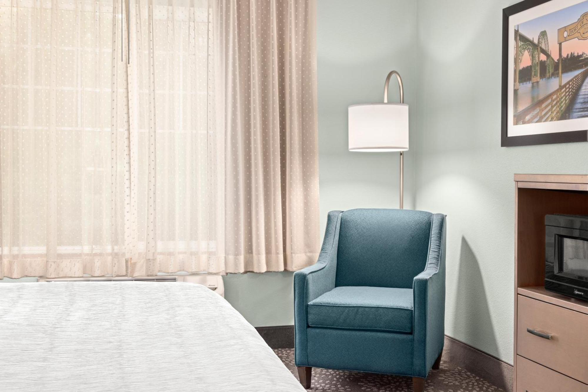 La Quinta By Wyndham Newport Hotell Eksteriør bilde