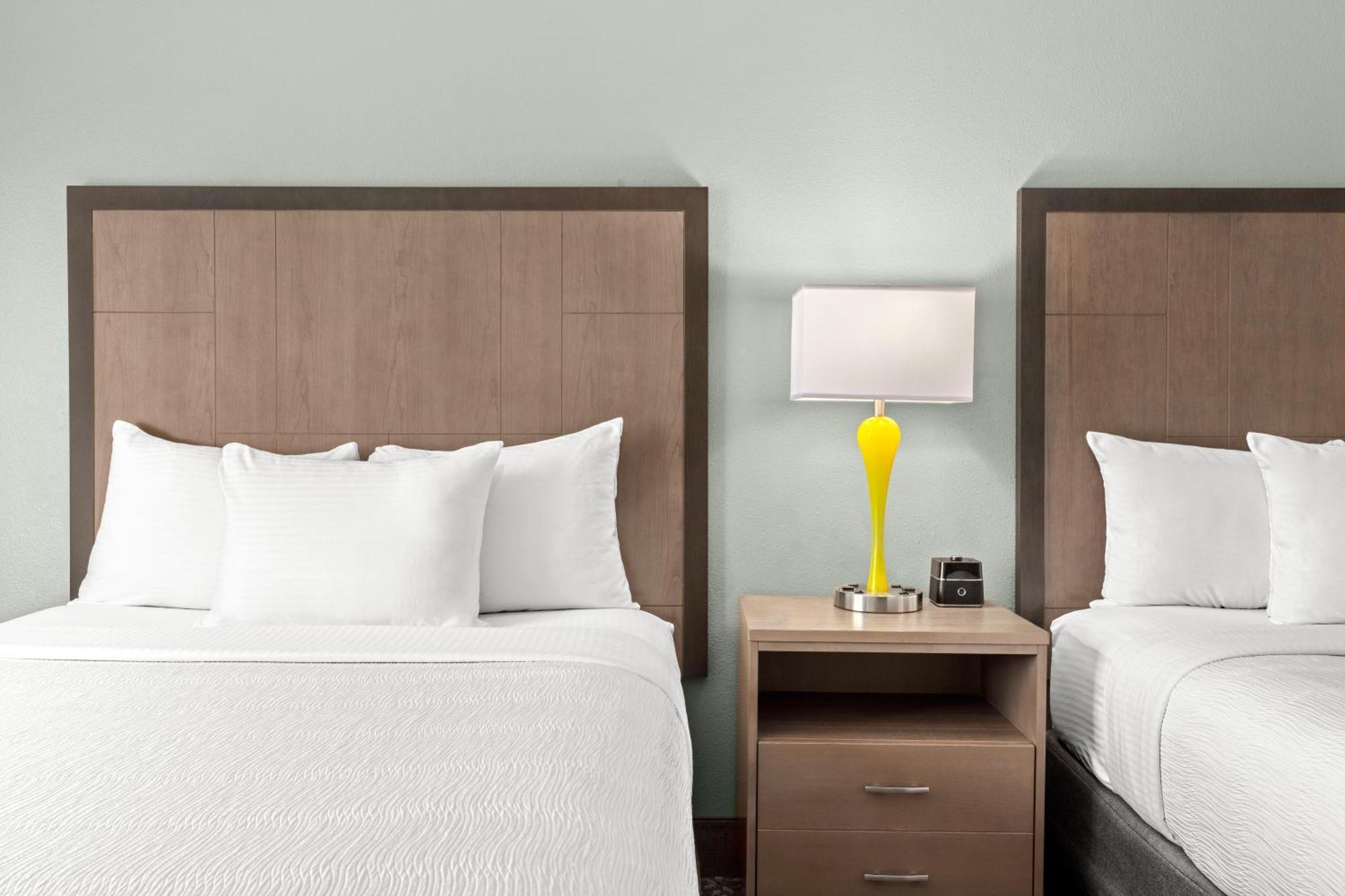 La Quinta By Wyndham Newport Hotell Eksteriør bilde